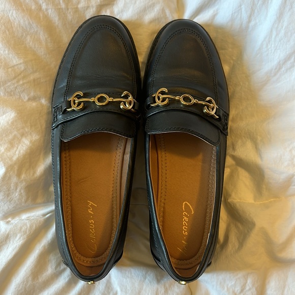 Circus NY Black Loafers - Picture 2 of 11
